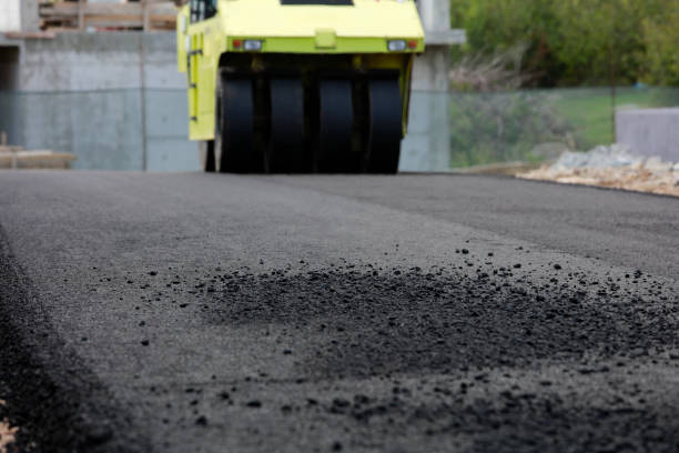 Best Concrete Paver Driveway  in Hertford, NC