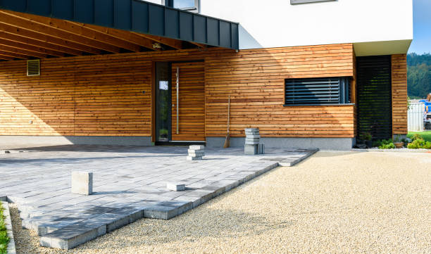 Best Driveway Paving Near Me  in Hertford, NC