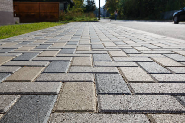 Best Brick Driveway Pavers  in Hertford, NC