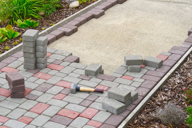 Best Commercial Driveway Pavers  in Hertford, NC
