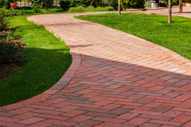 Reasons to Select Us for Your Driveway Paving Requirements in Hertford, NC