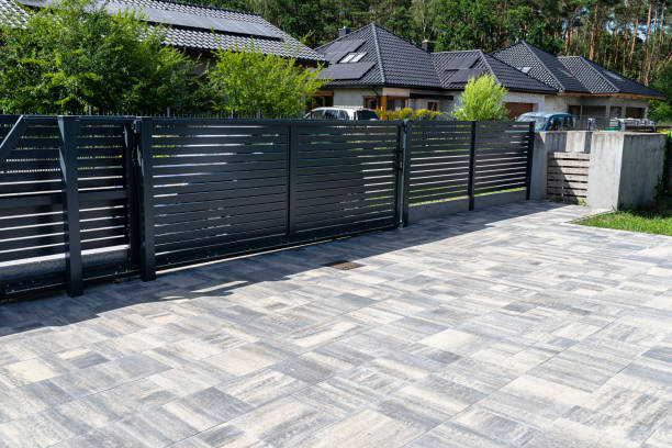 Best Best Driveway Pavers  in Hertford, NC