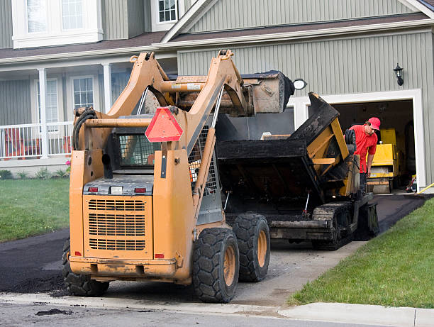 Best Residential Paver Driveway  in Hertford, NC