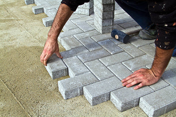 Reasons to Select Us for Your Driveway Paving Requirements in Hertford, NC