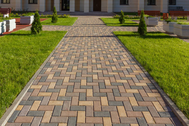 Best Driveway Pavers Near Me  in Hertford, NC