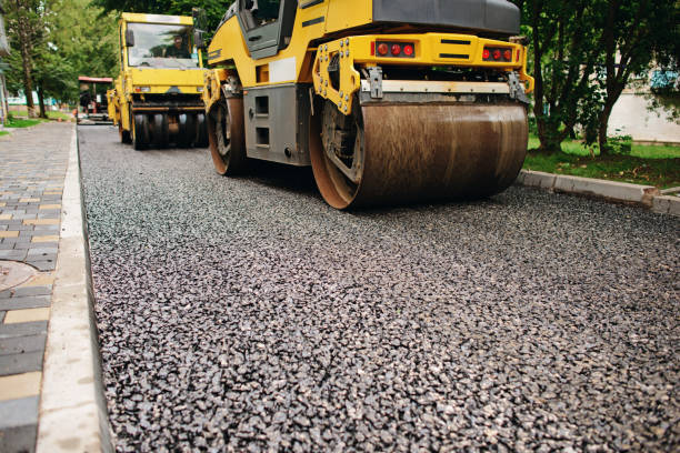 Best Driveway Pavers Cost  in Hertford, NC