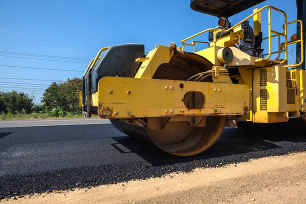 Best Decorative Driveway Pavers  in Hertford, NC
